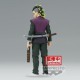 Figura de Genya Shinazugawa de Demon Slayer de 17 cm