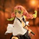 Figura de Mitsuri Kanroji de Demon Slayer por Banpresto