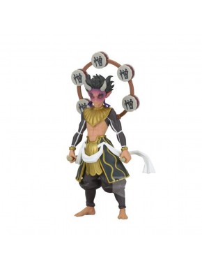 Figura Zohakuten Demon Slayer Banpresto de 15 cm