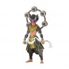 Figurine Zohakuten Demon Slayer Banpresto 15 cm