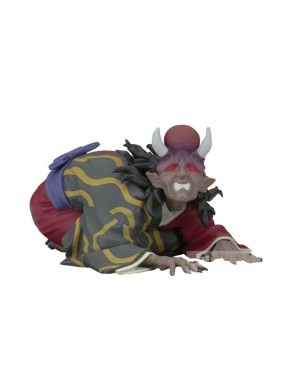 Figura Hantengu Demon Slayer 5 cm de Banpresto