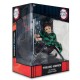 Figura de Tanjiro Kamado de 30 cm en pose de acción