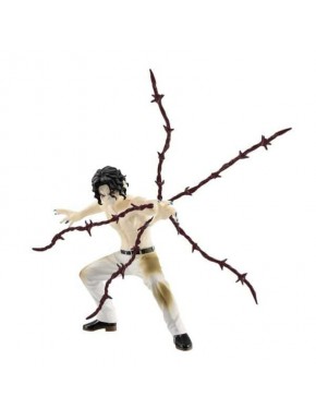 Figura de Muzan Kibutsuji de Demon Slayer 17 cm