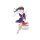 Figurine Kanao Tsuyuri Demon Slayer Banpresto 14 cm