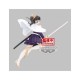 Figurine Kanao Tsuyuri Demon Slayer Banpresto 14 cm