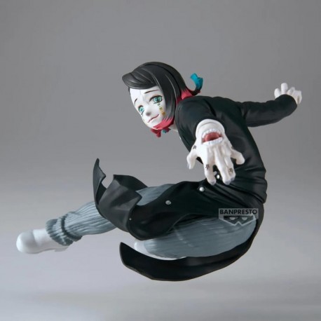 Figurine Enmu Demon Slayer 11 cm par Banpresto