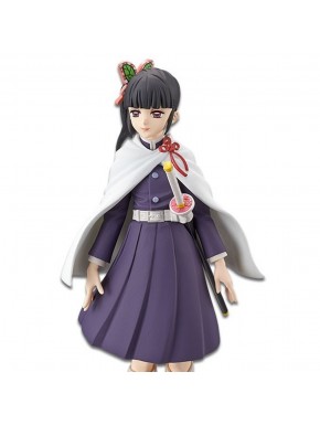 Figura Kanao de Kimetsu no Yaiba por Banpresto