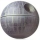 Cutting board Death Star Star Wars