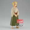 Figurine Banpresto Senjuro Rengoku Demon Slayer 15 cm