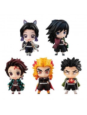 Figuras Megahouse Kimetsu No Yaiba Demon Slayer