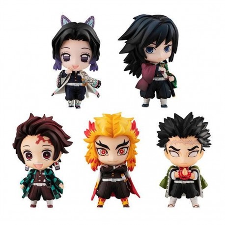 Figurines Megahouse Kimetsu No Yaiba Demon Slayer
