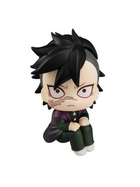 Figura Megahouse Genya Kimetsu no Yaiba 11 cm