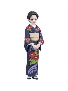 Figura de Tamayo Banpresto Kimetsu no Yaiba 14 cm
