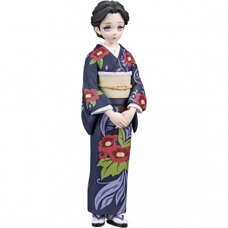 Figurine de Tamayo Banpresto Kimetsu no Yaiba 14 cm