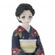 Figurine de Tamayo Banpresto Kimetsu no Yaiba 14 cm