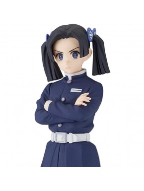 Figura Aoi Kimetsu no Yaiba Banpresto 14 cm