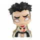 Figurine de Gyomei Himejima de Kimetsu No Yaiba en position adorable