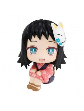 Figura de Makomo de Kimetsu no Yaiba de Megahouse