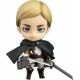 Figura Nendoroid de 10 cm de Erwin Smith, Attack on Titan