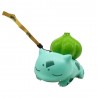 Lâmpada LED Bulbasaur com Alça - Teknofun