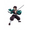Figure Ichibansho Tanjiro Kamado 18 cm Kimetsu no Yaiba