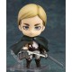 Figura Nendoroid de 10 cm de Erwin Smith, Attack on Titan
