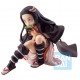 Figurine de Nezuko Kamado Demon Slayer par Banpresto