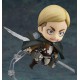 Figura Nendoroid de 10 cm de Erwin Smith, Attack on Titan