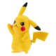 Pack de figuras Pokémon Pikachu y Lechonk 5 cm