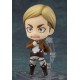 Figura Nendoroid de 10 cm de Erwin Smith, Attack on Titan