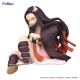 Estatua Noodle Stopper Kamado Nezuko 10 cm Demon Slayer