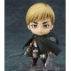 Figura Nendoroid de 10 cm de Erwin Smith, Attack on Titan
