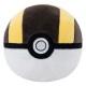 Peluche Pokémon Ultra Ball de 13 cm