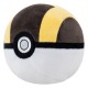 Peluche Pokémon Ultra Ball de 13 cm