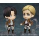 Figura Nendoroid de 10 cm de Erwin Smith, Attack on Titan