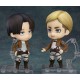 Figure Erwin Smith, Attack on Titan Nendoroid 10 cm