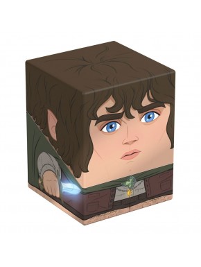 Caixa colecionável Frodo de O Senhor dos Anéis