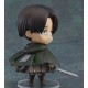 Figure Levi Attack on Titan Nendoroid 10 cm