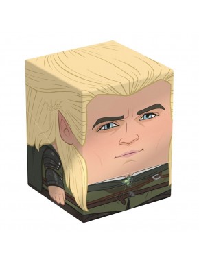 Caixa colecionável de cartas Legolas O Senhor dos Anéis