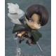 Figure Levi Attack on Titan Nendoroid 10 cm