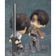 Figura Levi Attack on Titan Nendoroid 10 cm