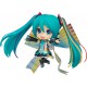 Figura Nendoroid Hatsune Miku Ed.10th Anniversary