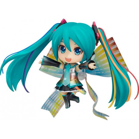 Figura Nendoroid Hatsune Miku Ed.10th Anniversary