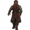 Figurine articulée Gimli 18 cm Diamond Collection