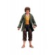 Figura articulada de Merry 10 cm de Diamond Select Toys O Senhor dos Anéis