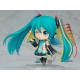 Figura Nendoroid Hatsune Miku Ed.10th Anniversary