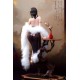 Statue PVC You Feng Lai Yi 28 cm de BearPanda.