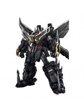 Figura articulada Ultimate Dancouga 26 cm del anime Dancouga