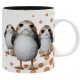 Taza Porg Star Wars VIII