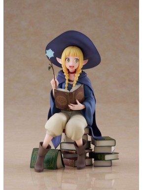 Estatua Marcille Student Ver. 19 cm de Delicious in Dungeon